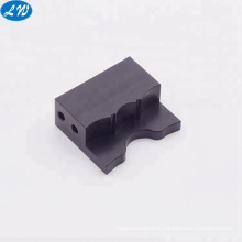 OEM CNC milling machining precision toy rc car plastic parts